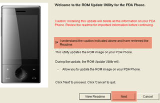 Illustration for article titled Dealzmodo Hack: Cooked Software Revives HTC Phones